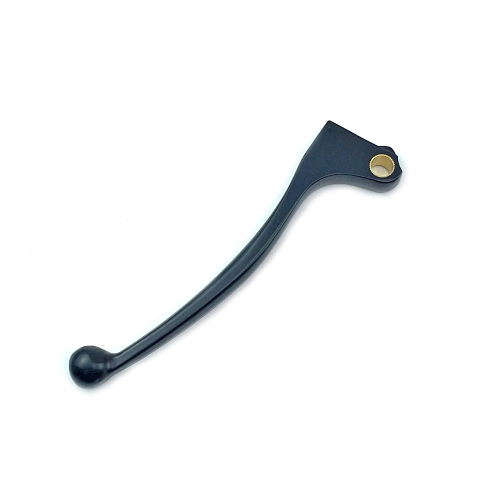 Pbqenxb Black Left Break And Clutch Levers For Cb400 Sf For Cb400ss For Vfr400 For Cb250 For Hornet 250 Motorcycle Brake Clutch Handle Lever