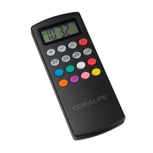 Coralife Seascape Led 18-24, Black #TOP5