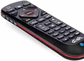 Amazon.com: Dish Upgraded 54 Series Remote Control for The