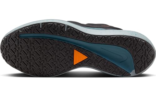 Image of Nike Air Winflo Shield, Low Men | Road Running Shoes
