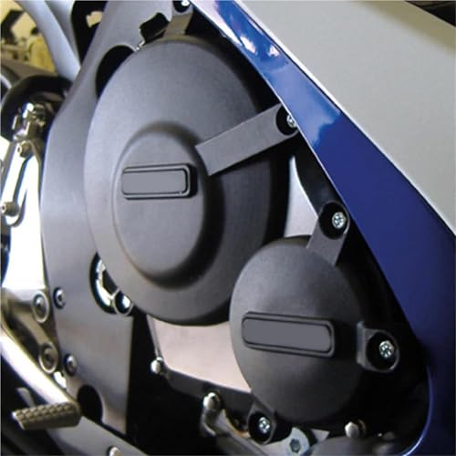 Housse de protection moteur moto Suzuki GSXR600 et GSXR750 de 2006 à 2023 K6 L0