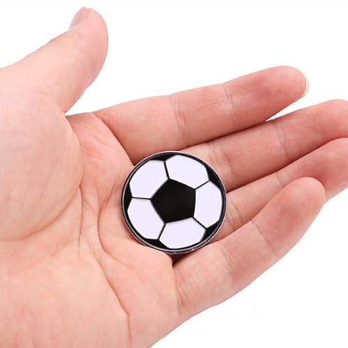 サッカー審判ジャッジフリッピングコインポータブル両面硬質合金ピックエッジサッカートスコイン子供用大人サッカー審判コイン機器金属製持ち運びや保管が簡単