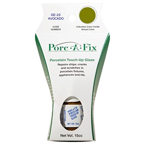 Kit Ge-20 Porc-a-fix Avocado Ge-20 Cover