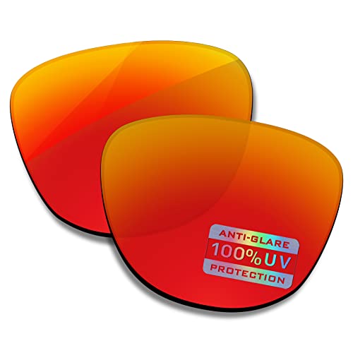 Image of Bowyer POLARIZED Replacement Lenses For Oakley Frogskins Family Sunglasses