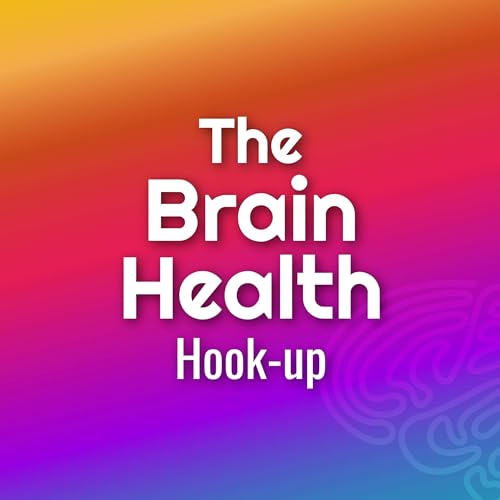 Brain Health Hook-up cover art