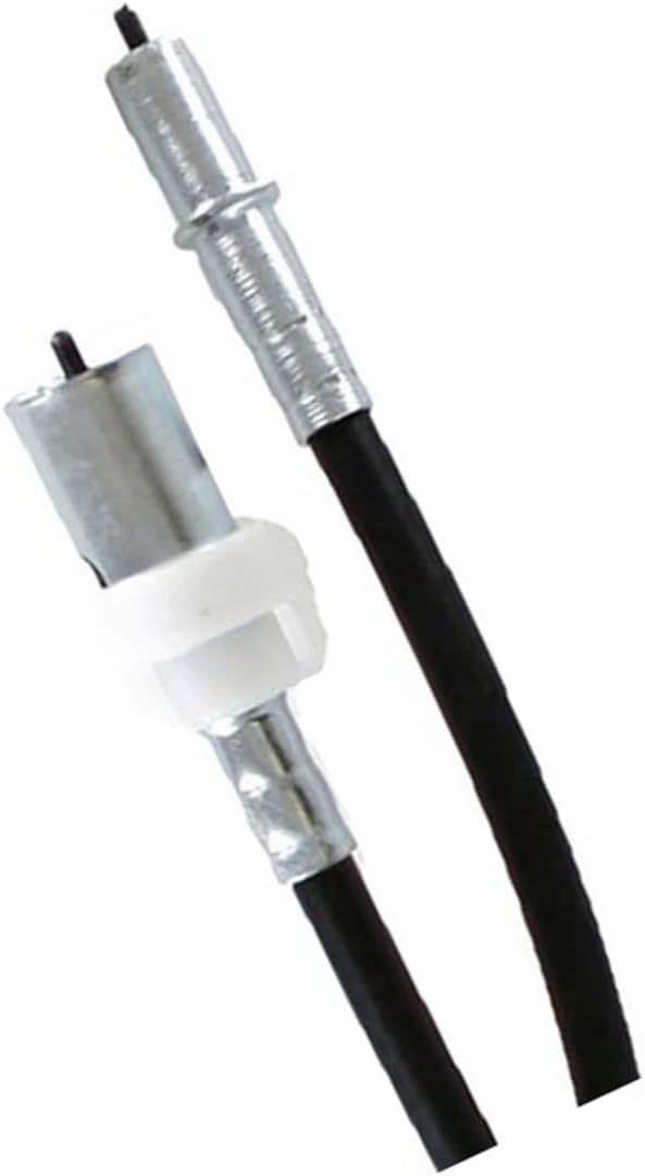 Upper Speedometer Cable for Mercury Sable 1986 1987 1988 1989 1990 1991 1992 1993 1994 1995 1996 1997-2002 for Ford Taurus 1986-2000 Replacement E6DZ9A820A, E7DZ9A820D, E83Z9A820B 1 x