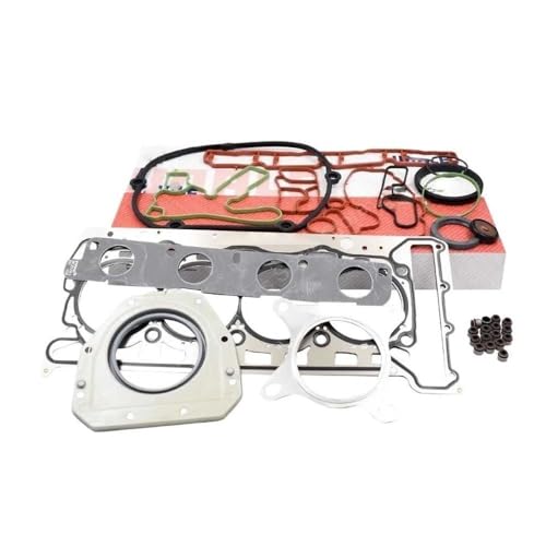 ATATKTKYsy 06J198001 Audi/A4L/A6L/Q5/A5/VW/Golf/MK6/GTI/Tiguan/Touran/Passat/CC/Jetta/Sharan/ EA888GWI[o[z[pbP[WKXPbgɓK(EA11