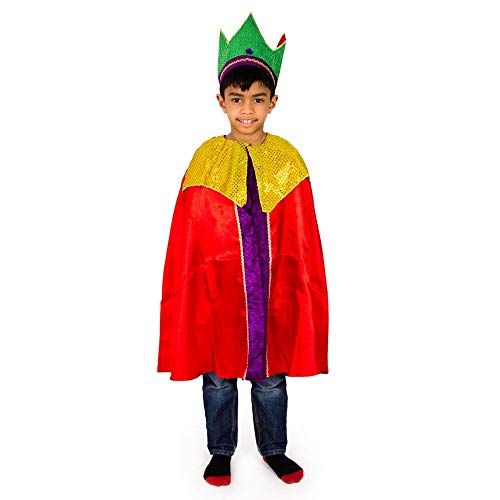 Preisvergleich Produktbild König 3 - Einheitsgröße