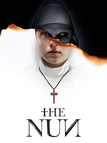 the nun