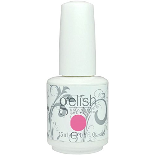 Harmony Gelish - Street Beat Collection - B-Girl Style - 15ml / 0.5oz