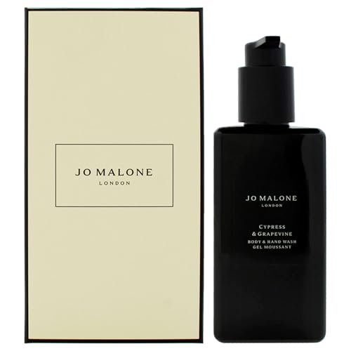 Cypress and Grapevine Body and Hand Wash by Jo Malone for Unisex - 8,3 oz Body Wash