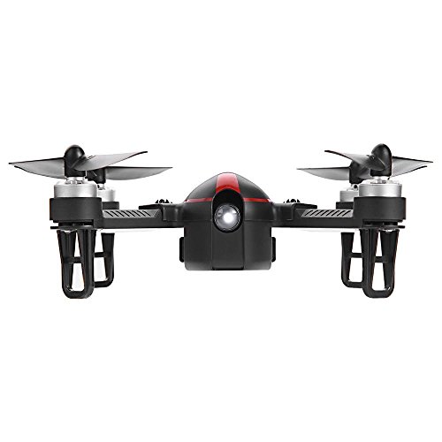 Amazingbuy RC Racing Drone Quadcopter MJX Bugs 3 B3 Mini 2.4G 1306 2750KV Motor 6-axis Gyro 4CH Angle/Acro Mode High Speed Racing Drone ,3D-flip Function Wind Resistance Drone Helicopter