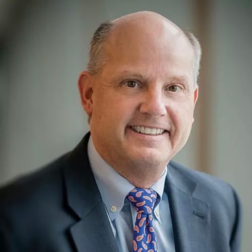 Leo Strine: Delaware&rsquo;s Moment, AI Guardrails, and a Call of Conscience