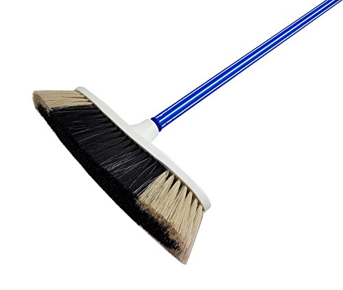 Preisvergleich Produktbild BÜMAG Stubenbesen YOYO mit Stiel