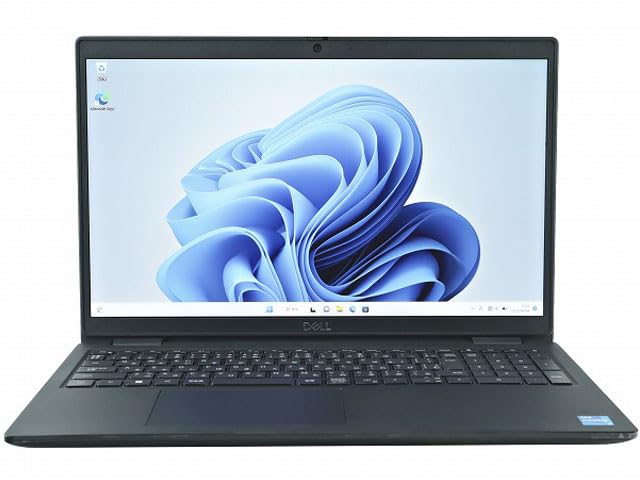 Amazon.co.jp: 【整備済み品】 Dell デル Latitude 3520 第11世代 i5