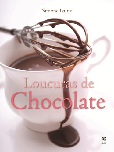 Loucuras de chocolate