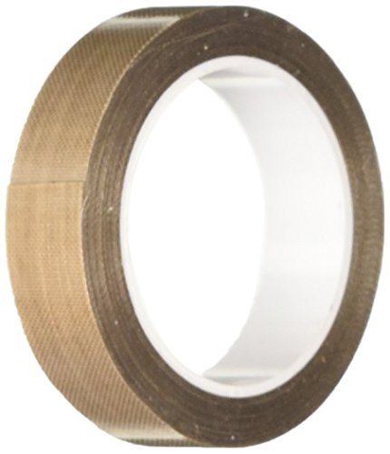 3M 5453 Brown PTFE/UHMW Tape, 4