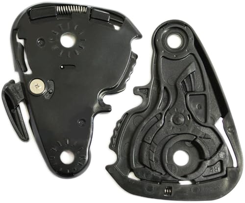 Mécanisme de visière Scorpion pour EXO-2000/1200 / 710/510 / 410