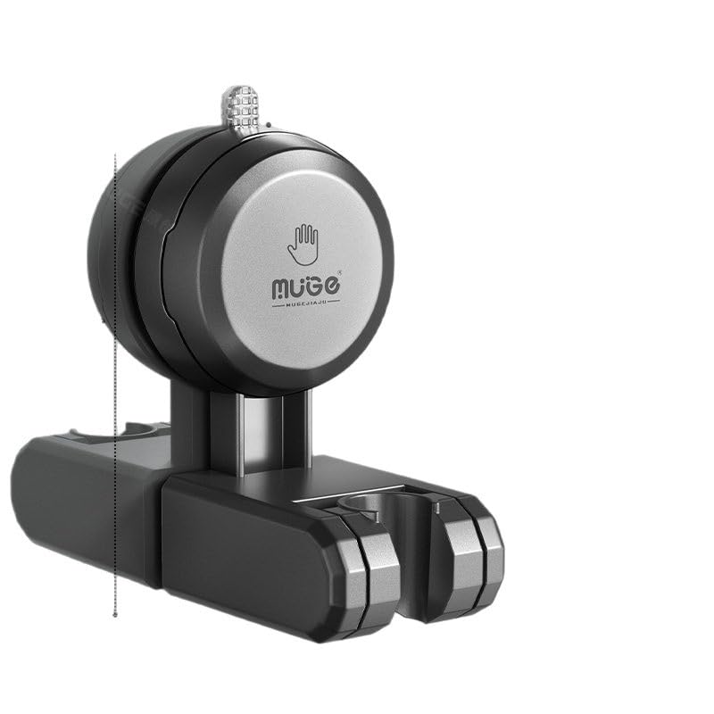 シャワーヘッドのベース [並行輸入品]