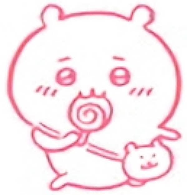 (치이카와 (캔디)) 치이카와 스탬프 컬렉션