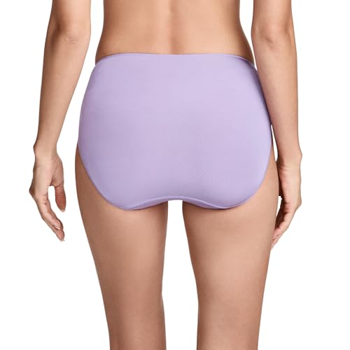 Image of Jockey Women's Underwear No Panty Line Promise Tactel Hi Cut
