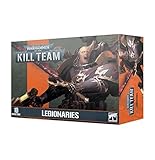 chaos marines codex pdf Games Workshop - Warhammer 40.000 - Kill Team: Legionäre (Chaos Space Marines)