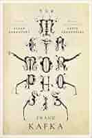 Amazon.com: The Metamorphosis: A New Translation by Susan