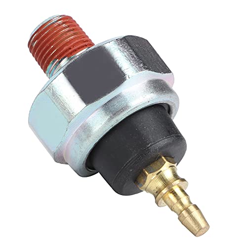 Sensor de Presión de Aceite de Coche Compatible con CR V CRX 37240 PT0-014