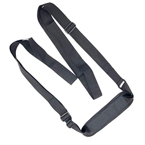 Coleira de surf BESPORTBLE, correia reta de segurança para esportes aquáticos e acessórios de surfe