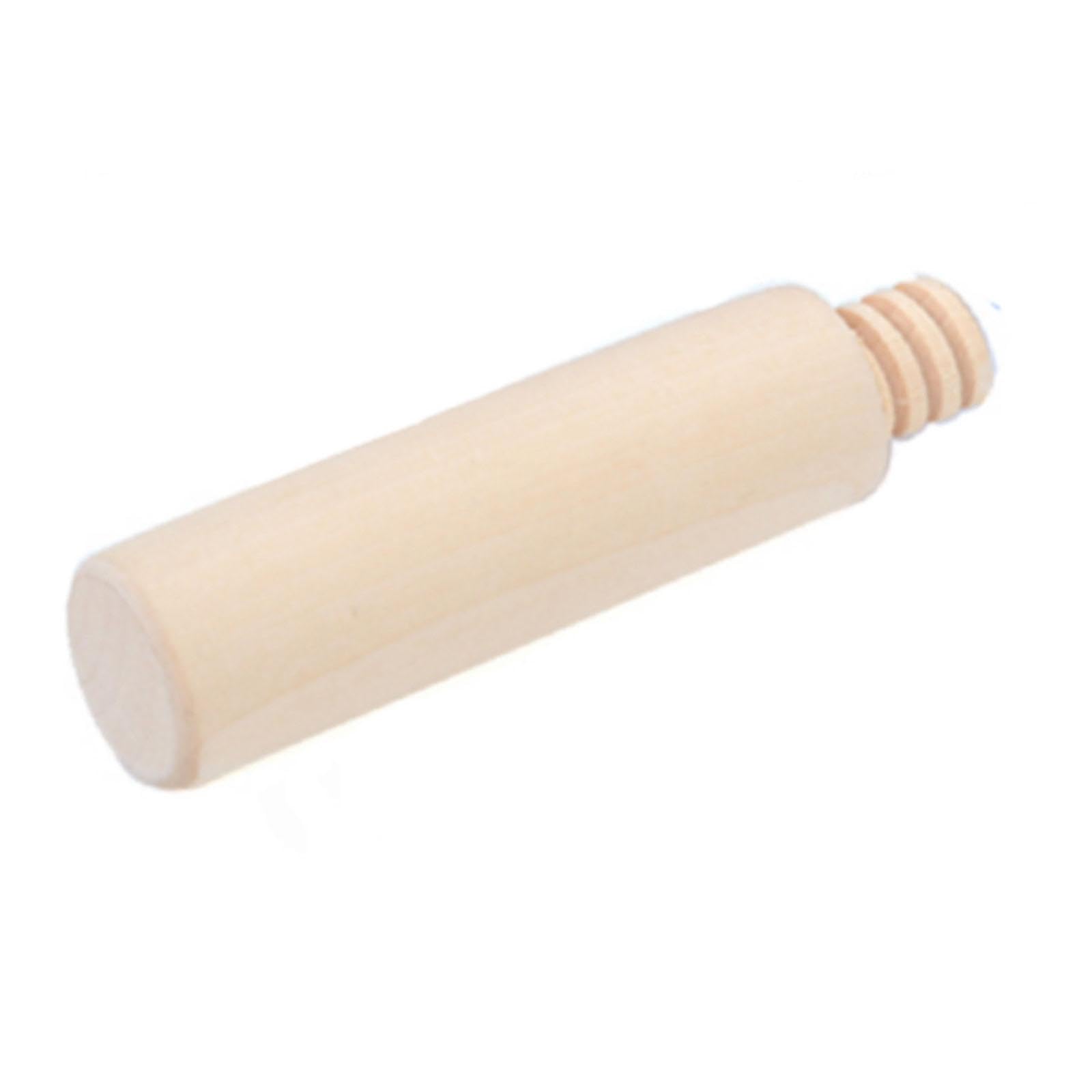 Espátula de Esquina Herramienta para Pared Llana de Enlucido Cuchillo de Acabado Finalizadora de Ángulos con Mango de Madera Adecuado para Albañilerí