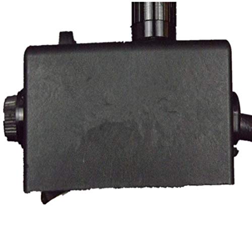 Wflnhb Variable Speed Controller Fit For Router Fan Electric Motor Rheostat Ac 1500W / 120 Volt / 15 Amps #TOP4