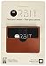 Orbit ORB522 Card - Bluetooth Wallet Finder for iPhone 4s and later, Android 4.4 and above - Black
