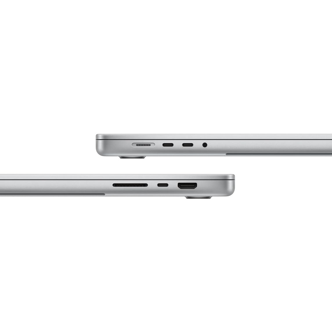 Apple MacBook Pro 2023, Chip M3 Pro con CPU 12 core, GPU 18 core (16-pollici, 18GB di RAM, 512GB di Memoria SSD) QWERTY Italiano Space Black (Ricondizionato)