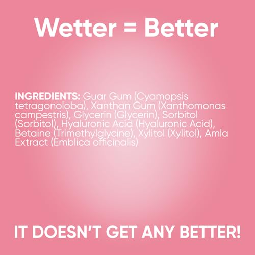 Image of Vaginal Moisturizing Gel for Intimate Care | With Amla Extract, Hyaluronic Acid, Xylitol & Betaine | Supports Hydration, Comfort & Daily Intimate Hygiene | 100% Natural Ingredients