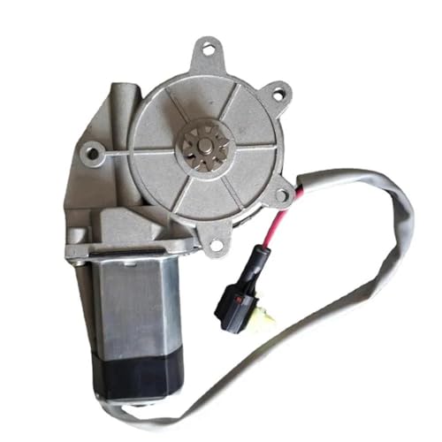 Moteur de lève-vitre robuste et durable pour les accessoires de fenêtre ISTANA MB100