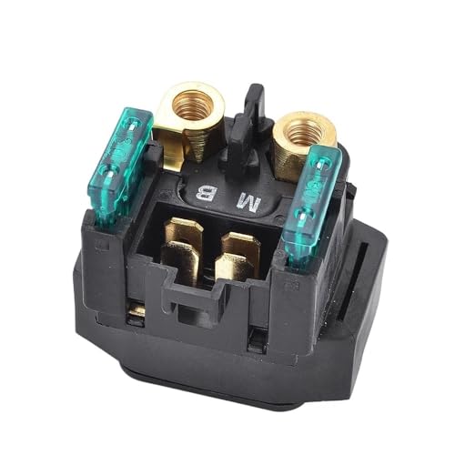 Relais de démarreur pour Tenere XT1200Z VP250 XVS1100 solénoïde 4YR-81940