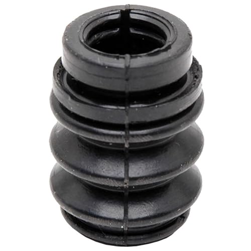 ACDelco Gold 18K1414 (19138193) Front Disc Brake Caliper Rubber Bushing Kit with Seals