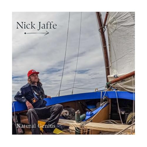 #9 Nick Jaffe: Readiness, Responsibility, and Living Well