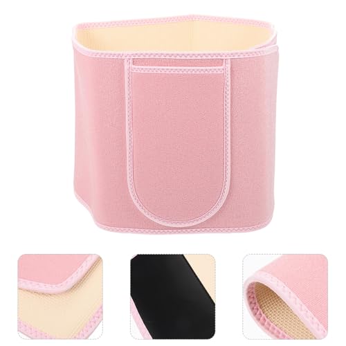 Faja lumbar deportiva transpirable para mujer Holibanna miniatura 7