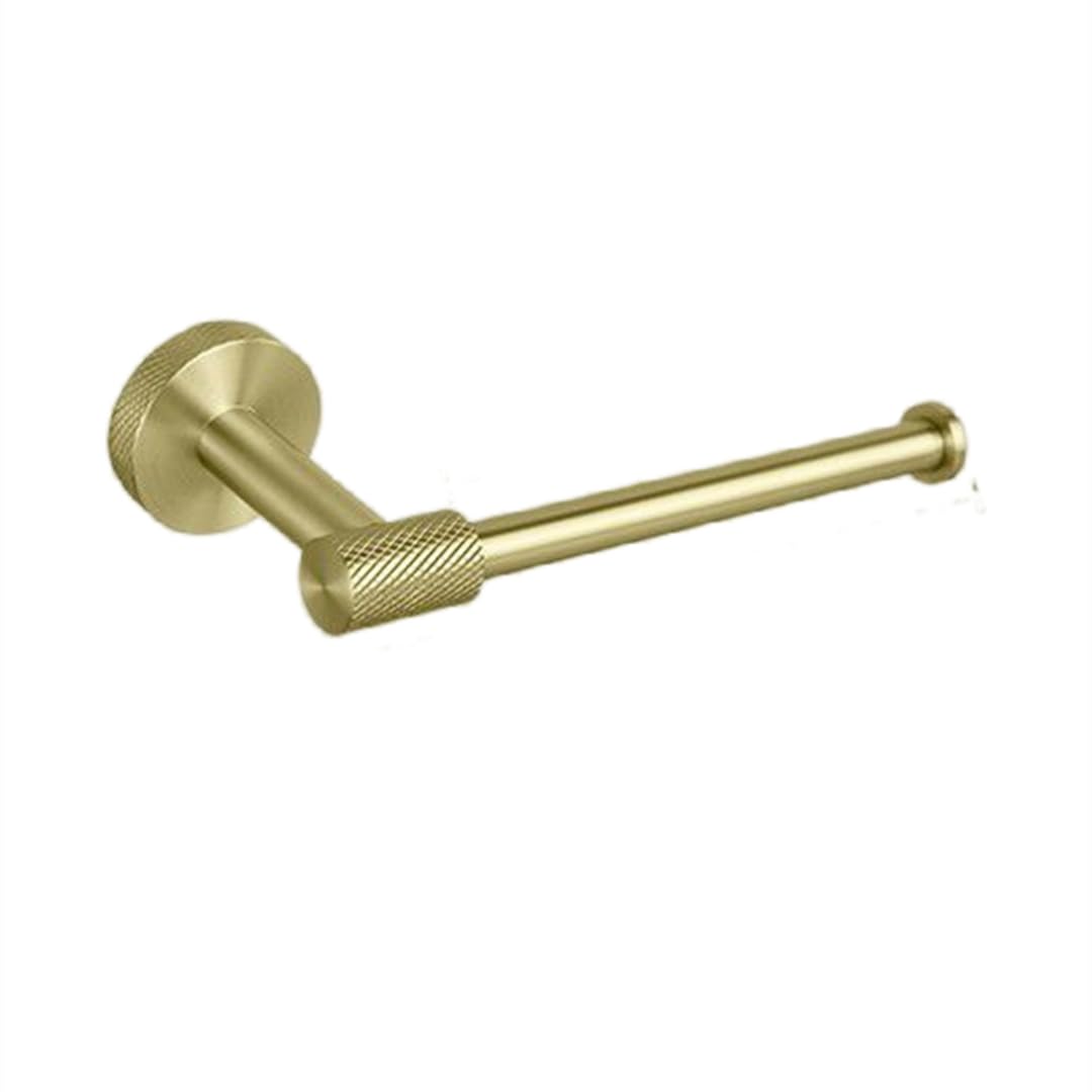 Support de serviette en acier inoxydable et kit d'accessoires haut de gamme pour salle de bain
