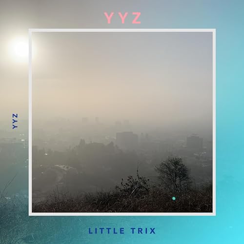 Amazon MusicでLittle TrixのYYZを再生する