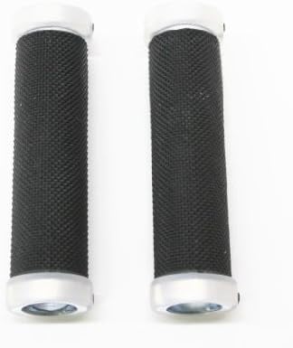 Bazooka Lock-On Grip, Clear