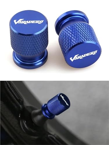 Accesorios de cubierta de rueda para moto Varadero 125 en rutas de montaña 4