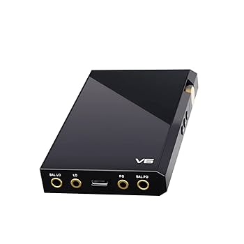 Amazon.co.jp: LINSOUL TempoTec Variations V6ストリーミング