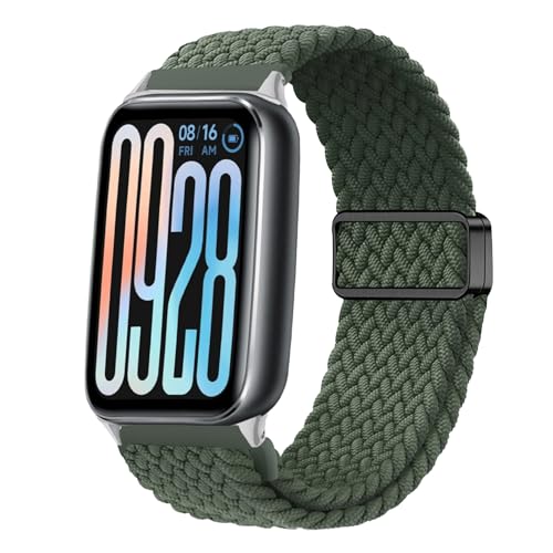 [Etsbaocy] oh For VI~(Xiaomi) X}[gEHb`Redmi Watch 5/Watch 4/Smart Band 9 Pro/Band 8 Pro Ή oh xg ґgXgbv CobNt - O[