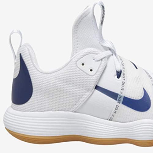 Amazon | ナイキ レディース React Hyperset バレーボールシューズ US