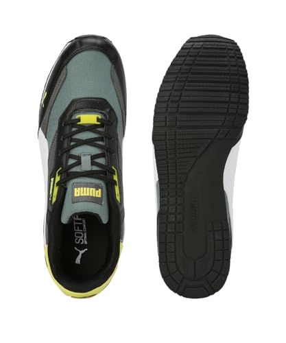 Image of Puma Mens Cabana Retroflex Sneaker