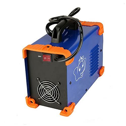 Igbt Mini Arc Welder - Soldador Inverter (10-400a, Varilla De Soldadura De 220 V,...