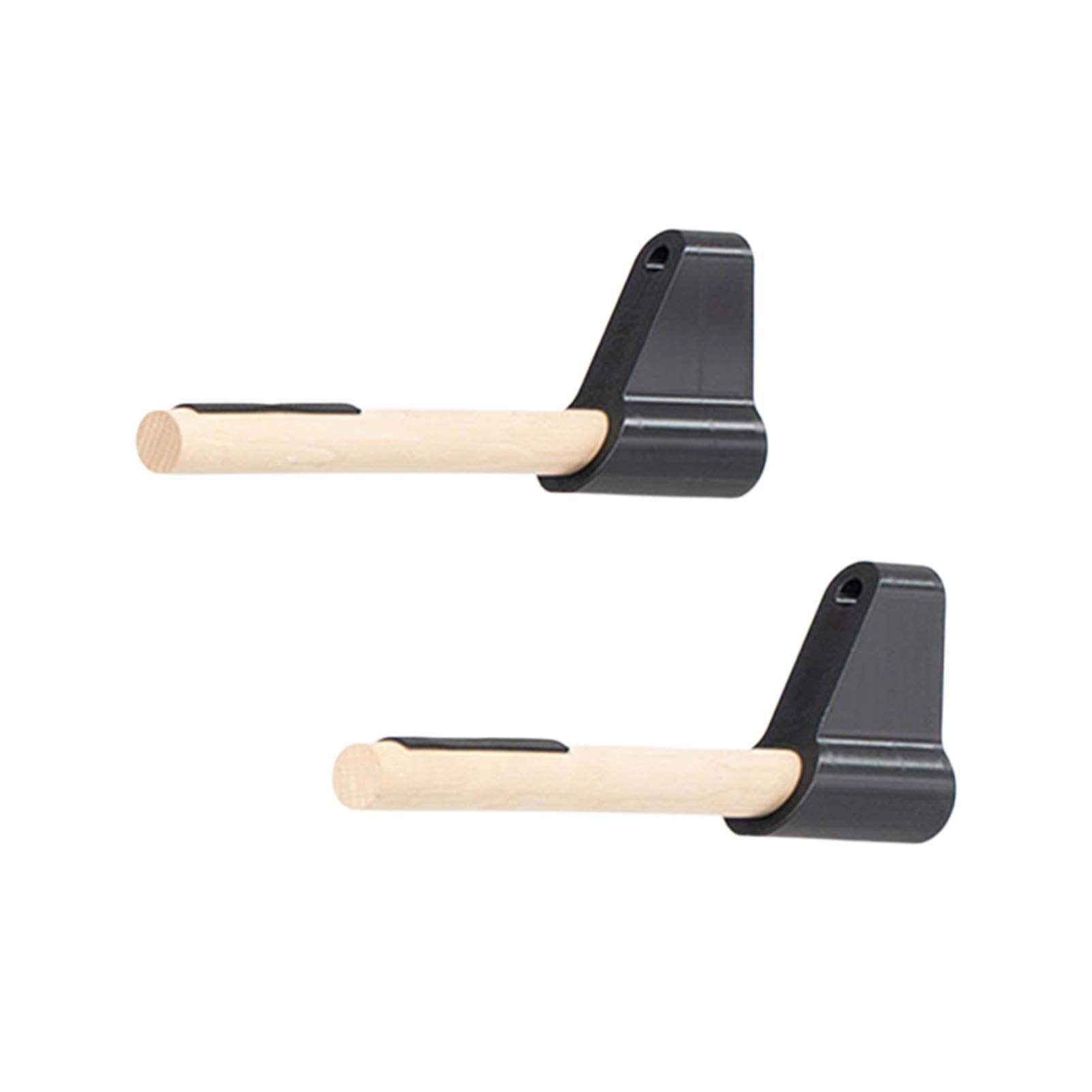 Un Supporto a Parete di Bici Rastrelliera Portabici Organizzatrice | Supporto verticale da parete da bici per la Casa l'Appartamento il Capannone il Laboratorio e la Stanza Studio e Soggiorno