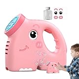 elephant souffleur jouet Cadeau parfait pour les : libérez plus de plaisir pour les , offrant un cadeau apprécié des garçons et des filles. Créez des moments de charme avec ce cadeau précieux
